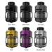 ThunderHead Creations x Mike Vapes Blaze Max RTA Colors